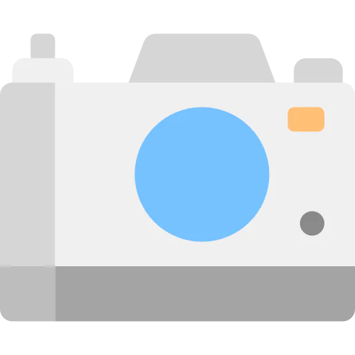 Camera icon