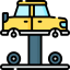 Tires icon 64x64