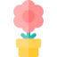 Flower 图标 64x64