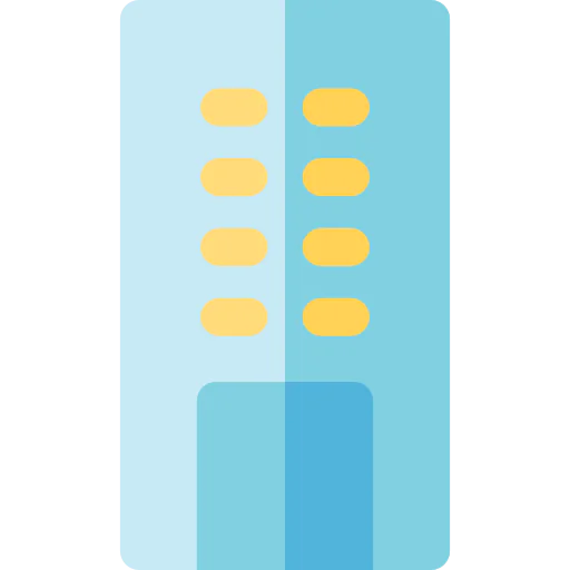 Building icon