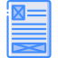 Web design icon 64x64