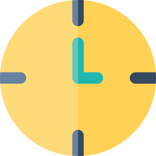 Clock icon