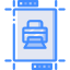 Printer icon 64x64
