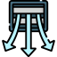 Air conditioning icon 64x64