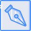 Pen icon 64x64
