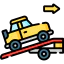 Towing vehicle icon 64x64
