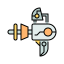 Blaster icon 64x64