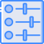 Levels icon 64x64