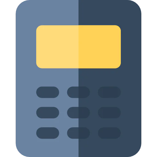 Calculator 图标