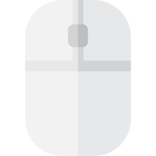 Mouse icon