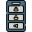 Smart key icon 64x64