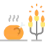 Dinner icon 64x64