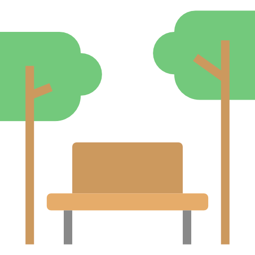 Bench icon