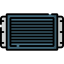 Radiator icon 64x64