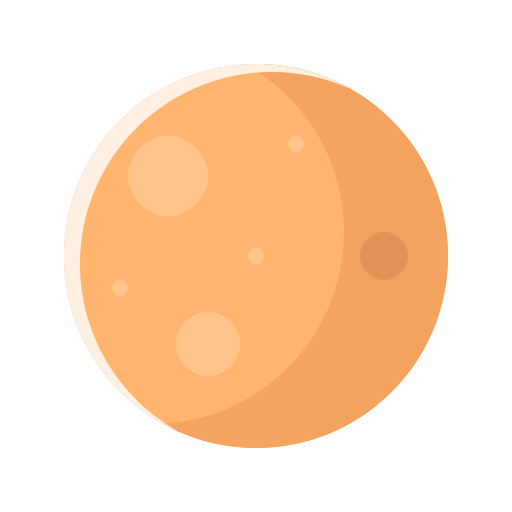 Mercury icon