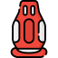 Car seat icon 64x64