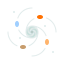 Blackhole 图标 64x64
