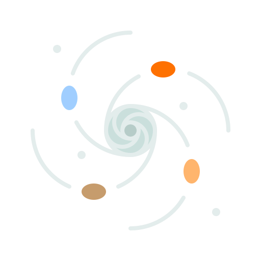Blackhole icon