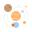 Galaxy 图标 64x64