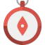 Compass icon 64x64