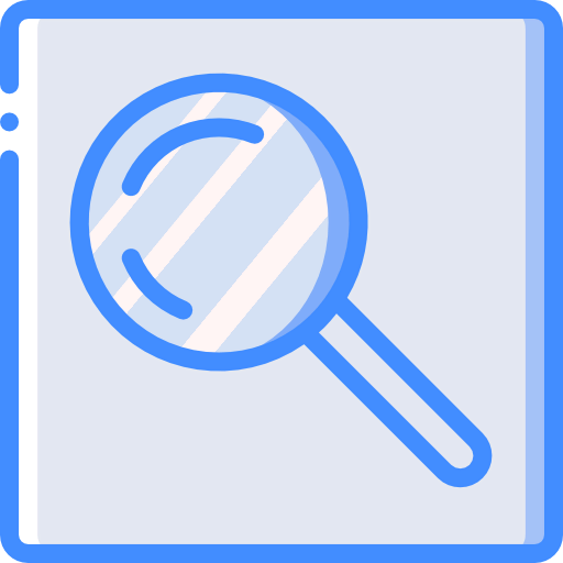 Loupe アイコン