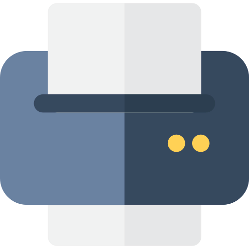 Printer icon
