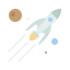 Space ship 图标 64x64