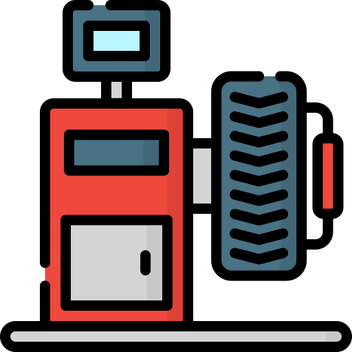 Balancing icon