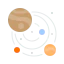 Galaxy 图标 64x64