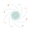 Blackhole 图标 64x64