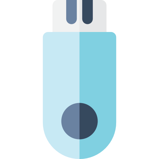 Pendrive icon