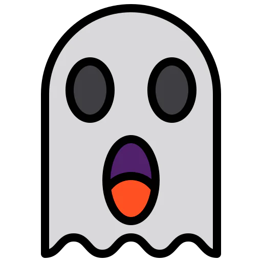 Spooky icône