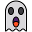 Spooky icon 64x64