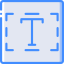 Text icon 64x64