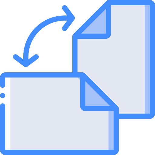 File ícone