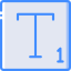Subscript icon 64x64