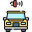 Alarm icon 64x64