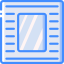 Grid icon 64x64
