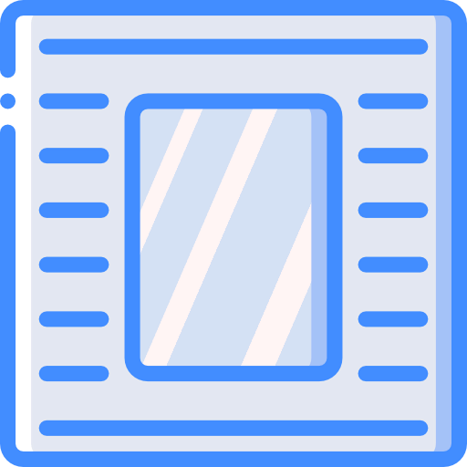 Grid 图标