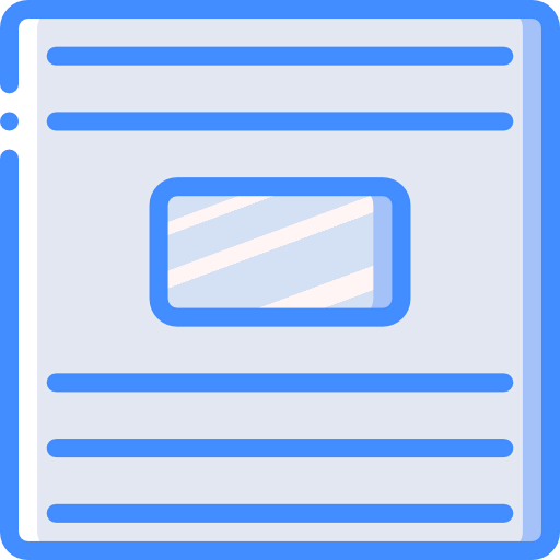 Grid icon