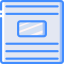 Grid icon 64x64