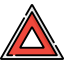 Triangle icon 64x64