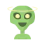 Alien 图标 64x64