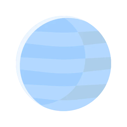 Uranus icon