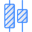 Center alignment icon 64x64