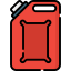 Jerrycan icon 64x64