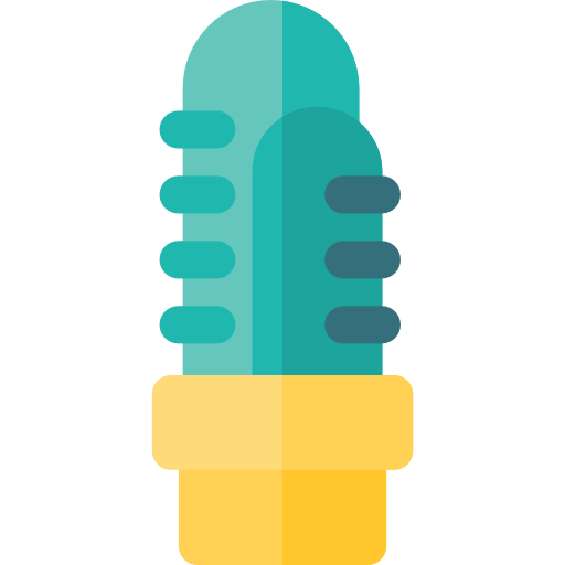 Cactus 图标