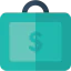Briefcase 图标 64x64