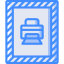 Printer icon 64x64
