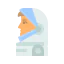 Astronaut 图标 64x64